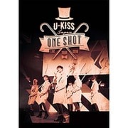U-KISS JAPAN "One Shot" LIVE TOUR 2016