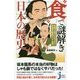 "食"で謎解き日本の歴史―料理と味でひもとく史実の新説!!奇説!?(じっぴコンパクト新書) [新書]