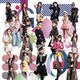 E-girls／Go! Go! Let's Go!