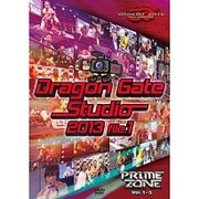 Dragon Gate Studio 2013 file.1