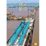 橋梁と基礎 2016年 10月号 [雑誌]
