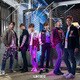 UKISS／PaNiC!