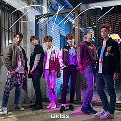 UKISS／PaNiC!