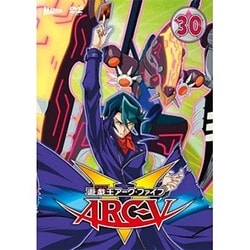 Amazon.com: Yu-Gi-Oh! ARC-V TURN-30 [DVD] JAPANESE EDITION