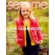 sesame (セサミ) 2016年 11月号 [雑誌]