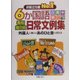 6か国語(日・英・中・韓・スペイン・ロシア)看板・掲示板日常文例集―外国人に使えるあのひと言の書き方 [単行本]