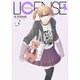 LICENSE ライセンス 3(ヤングジャンプコミックス) [コミック]