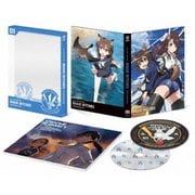 ブレイブウィッチーズ 第1巻