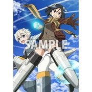 ブレイブウィッチーズ 第2巻