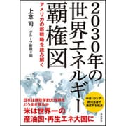 2030年の世界エネルギー覇権図―アメリカの新戦略を読み解く [単行本]
