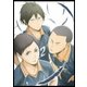 ハイキュー!! 烏野高校 VS 白鳥沢学園高校 Vol.4 [Blu-ray Disc]