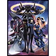 劇場版 マジェスティックプリンス 覚醒の遺伝子