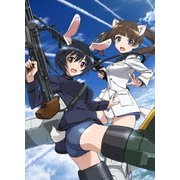 ブレイブウィッチーズ 第3巻