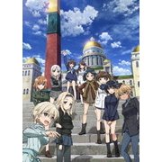 ブレイブウィッチーズ 第6巻