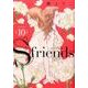 S-friends～セフレの品格 10（ジュールコミックス） [コミック]