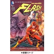フラッシュ：グロッドの脅威（THE NEW 52！）（仮） [単行本]
