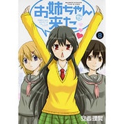 お姉ちゃんが来た8 [コミック]