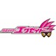 仮面ライダーエグゼイド Blu-ray COLLECTION 01 [Blu-ray Disc]