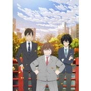 3月のライオン 3