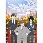 3月のライオン 3