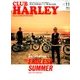 CLUB HARLEY (クラブ ハーレー) 2016年 11月号 [雑誌]