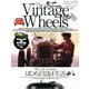 TheVintageWheels 2016年 12月号 [雑誌]