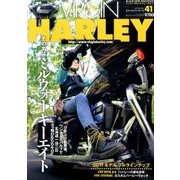 VIRGIN HARLEY 2016年 11月号 [雑誌]