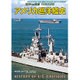 アメリカ巡洋艦史 2016年 11月号 [雑誌]