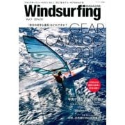 Windsurfing Magazine 2016年 11月号 [雑誌]