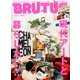 BRUTUS (ブルータス) 2016年 11/1号 [雑誌]