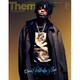 Them magazine 2016年 12月号 [雑誌]