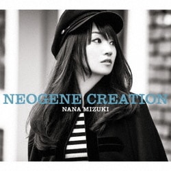 水樹奈々／NEOGENE CREATION