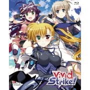 ViVid Strike! Vol.3
