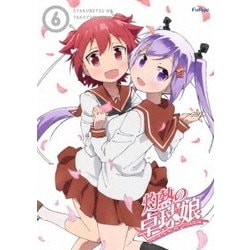 ヨドバシ Com 灼熱の卓球娘6 Blu Ray Disc 通販 全品無料配達