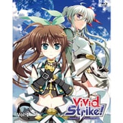 ViVid Strike! Vol.1