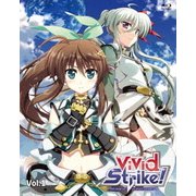ViVid Strike! Vol.1