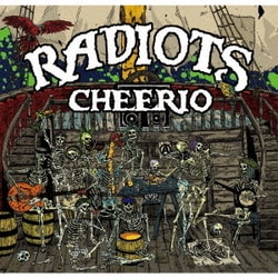 RADIOTS／CHEERIO