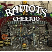 CHEERIO