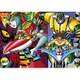 鋼鉄ジーグ VOL.4 [DVD]