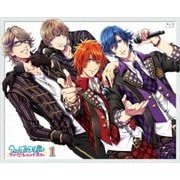 うたの☆プリンスさまっ♪ マジLOVEレジェンドスター 1