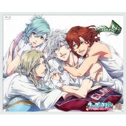 うたの☆プリンスさまっ♪ マジLOVEレジェンドスター 4 [Blu-ray Disc]