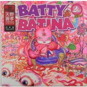 BATTY&BATINA 2nd Street [単行本]