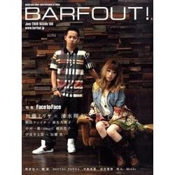 BARFOUT! 166 [単行本]