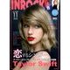 INROCK (イン・ロック) 2016年 11月号 [雑誌]