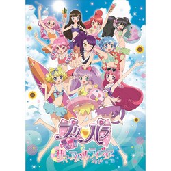 ヨドバシ Com プリパラ サマーアイドルライブツアー16 Dvd 通販 全品無料配達