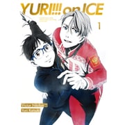 ユーリ!!! on ICE 1