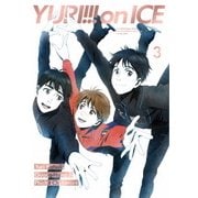 ユーリ!!! on ICE 3