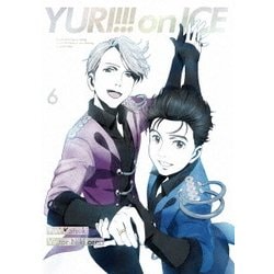 ユーリ!!! on ICE 6 [DVD]