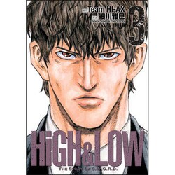 HiGH&LOW THE STORY OF S.W.O.R.（少年チャンピオン・コミックスエクストラ） [コミック]
