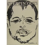STEPPIN'OUT!〈volume 0〉挑戦し続ける男たちへ―矢沢永吉 [単行本]